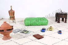 Load image into Gallery viewer, Grun Ottoman Pouf