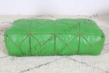 Load image into Gallery viewer, Grun Ottoman Pouf