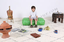 Load image into Gallery viewer, Grun Ottoman Pouf