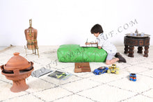 Load image into Gallery viewer, Grun Ottoman Pouf