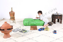 Load image into Gallery viewer, Grun Ottoman Pouf