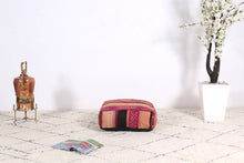 Load image into Gallery viewer, Floor square pillow
